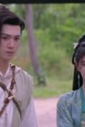Nonton Film Sword and Fairy 4 Season 1 Episode 10 Terbaru
