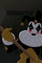 Nonton Film Batman: Caped Crusader Season 1 Episode 5 Terbaru